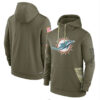 WZY_NFL_Miami_Dolphins_Pullover_Hoodie_Army_Green_R20