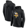 WZY_NFL_Minnesota_Vikings_American_Football_Hoodies_Black_W40