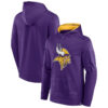 WZY_NFL_Minnesota_Vikings_American_Football_Hoodies_Purple_W36