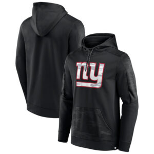 Officially Licensed NFL New York Giants American Football Hoodies Black,Long Sleeve 3D Graphic Hooded Sweatshirt for Unisex america football hoodie merchandise 
