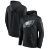 WZY_NFL_Philadelphia_Eagles_American_Football_Hoodies_Black_W22