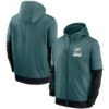WZY_NFL_Philadelphia_Eagles_Full_Zip_UP_Hoodie_Cyan_T26