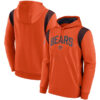 WZY_NFL_Pullover_Hoodie_Chicago_Bears_Football_Wear_Orange_W3
