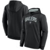 WZY_NFL_Pullover_Hoodie_Las_Vegas_Raiders_Football_Wear_Black_W13
