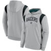 WZY_NFL_Pullover_Hoodie_Las_Vegas_Raiders_Football_Wear_Grey_W24