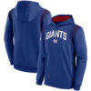 WZY_NFL_Pullover_Hoodie_New_York_Giants_Football_Wear_Blue_W18