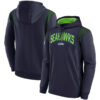 WZY_NFL_Pullover_Hoodie_Seattle_Seahawks_Football_Wear_Blue_W9