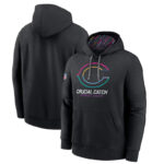 classic NFL fan gear Chicago bear team logo 3D print pullover hoodie kangaroo pouch