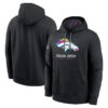 WZY_NFL_Team_Denver_Broncos_Pullover_Hoodie_Black_W18