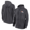 WZY_NFL_Team_Denver_Broncos_Zip_UP_Hoodie_Black_W20