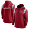 WZY_NFL_Team_Full_Zip_Hoodie_Arizona_Cardinals_Jersey_Red_Q2