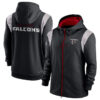 WZY_NFL_Team_Full_Zip_Hoodie_Atlanta_Falcons_Jersey_Black_Q17
