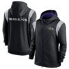 WZY_NFL_Team_Full_Zip_Hoodie_Baltimore_Ravens_Jersey_Black_Q13