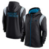 WZY_NFL_Team_Full_Zip_Hoodie_Carolina_Panthers_Jersey_Black_Q23