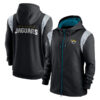 WZY_NFL_Team_Full_Zip_Hoodie_Jacksonville_Jaguars_Jersey_Black_Q15