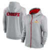 WZY_NFL_Team_Full_Zip_Hoodie_Kansas_City_Chiefs_Jersey_Grey_Q20