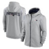 WZY_NFL_Team_Full_Zip_Hoodie_New_England_Patriots_Jersey_Grey_Q19