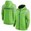 WZY_NFL_Team_Full_Zip_Hoodie_Seattle_Seahawks_Jersey_Green_Q5