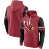 WZY_NFL_Team_Hoodie_Arizona_Cardinals_Footbatll_Jersey_Red_T14