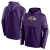 WZY_NFL_Team_Hoodie_Baltimore_Ravens_Football_Gear_Purple_W3