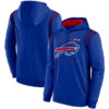 WZY_NFL_Team_Hoodie_Buffalo_Bills_Football_Wear_Blue_T37