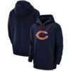 WZY_NFL_Team_Hoodie_Chicago_Bears_Football_Apparel_Blue_V33