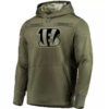 WZY_NFL_Team_Hoodie_Cincinnati_Bengals_Apparel_Arm_Green_W6