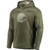 WZY_NFL_Team_Hoodie_Cleveland_Browns_Apparel_Arm_Green_W18