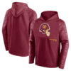 WZY_NFL_Team_Hoodie_Cleveland_Browns_Football_Gear_Red_W16