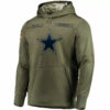 WZY_NFL_Team_Hoodie_Dallas_Cowboys_Apparel_Arm_Green_W1