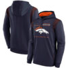 WZY_NFL_Team_Hoodie_Denver_Broncos_Football_Wear_Blue_T13
