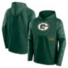 WZY_NFL_Team_Hoodie_Green_Bay_Packers_Football_Gear_Green_W8