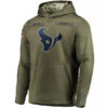 WZY_NFL_Team_Hoodie_Houston_Texans_Apparel_Arm_Green_W7