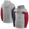 WZY_NFL_Team_Hoodie_Houston_Texans_Footbatll_Apparel_Grey_W12