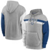 WZY_NFL_Team_Hoodie_Indianapolis_Colts_Footbatll_Apparel_Grey_W13