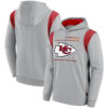WZY_NFL_Team_Hoodie_Kansas_City_Chiefs_Football_Wear_Grey_T25