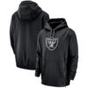 WZY_NFL_Team_Hoodie_Las_Vegas_Raiders_Football_Apparel_Black_V38