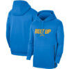 WZY_NFL_Team_Hoodie_Los_Angeles_Chargers_Football_Apparel_Blue_V20