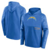 WZY_NFL_Team_Hoodie_Los_Angeles_Chargers_Football_Gear_Blue_W7