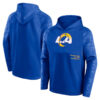 WZY_NFL_Team_Hoodie_Los_Angeles_Rams_Football_Gear_Blue_W9