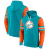 WZY_NFL_Team_Hoodie_Miami_Dolphins_Footbatll_Jersey_Cyan_T4