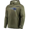WZY_NFL_Team_Hoodie_New_England_Patriots_Apparel_Arm_Green_W12