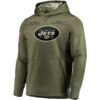 WZY_NFL_Team_Hoodie_New_York_Jets_Apparel_Arm_Green_W19