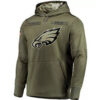 WZY_NFL_Team_Hoodie_Philadelphia_Eagles_Apparel_Arm_Green_W5