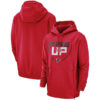 WZY_NFL_Team_Hoodie_Rise_UP_Atlanta_Falcons_Football_Gear_Red_V37