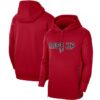 WZY_NFL_Team_Hoodie_Rise_UP_Atlanta_Falcons_Football_Wear_Red_V14