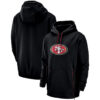 WZY_NFL_Team_Hoodie_San_Francisco_49ers_Football_Apparel_Black_V2