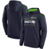 WZY_NFL_Team_Hoodie_Seattle_Seahawks_Football_Wear_Blue_T26