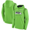 WZY_NFL_Team_Hoodie_Seattle_Seahawks_Football_Wear_Green_T6