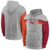 WZY_NFL_Team_Hoodie_Tampa_Bay_Buccaneers_Footbatll_Apparel_Grey_W29
